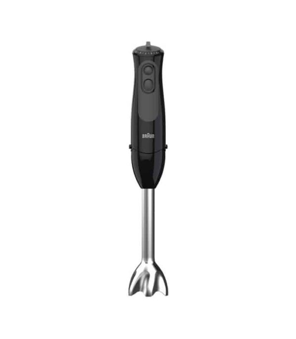 مخلوط‌کن دستی براون مدل MQ3135BK SAUCE