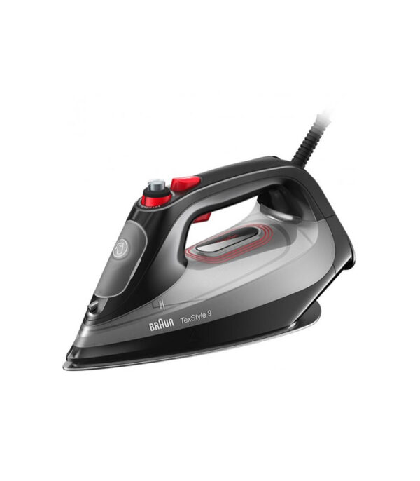 اتوی بخار براون مدل SI 9281 BK