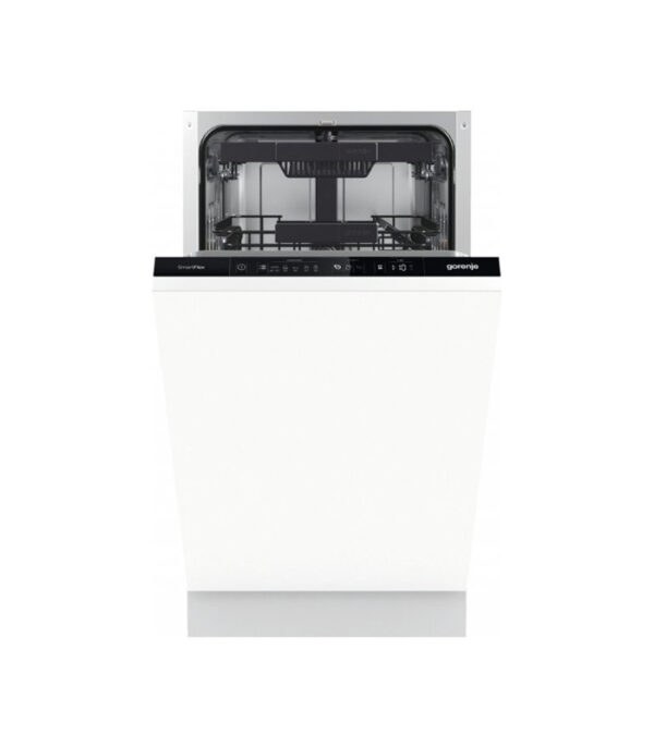 ماشین ظرفشویی توکار Gorenje مدل GV 561 D10