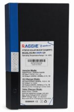 سانورتر ۱.۵ کیلووات ۱۲ ولت RAGGIE مدل RG‑MH1500 - Image 5