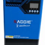 سانورتر ۱.۵ کیلووات ۱۲ ولت RAGGIE مدل RG‑MH1500